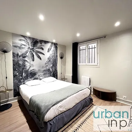 Apartamento 06 - Richer