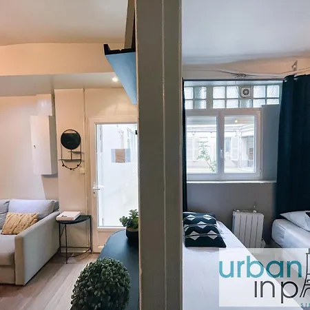 Apartamento 06 - Richer