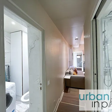 06 - Richer Apartment *