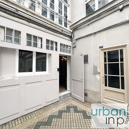 06 - Richer דירה פריז