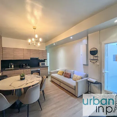 דירה 06 - Richer פריז