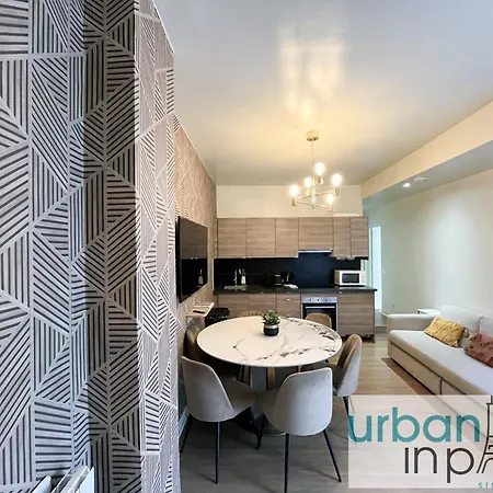 06 - Richer Lägenhet Paris