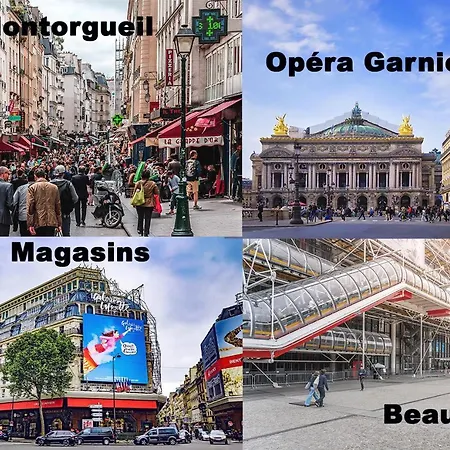 Appartement 06 - Richer *