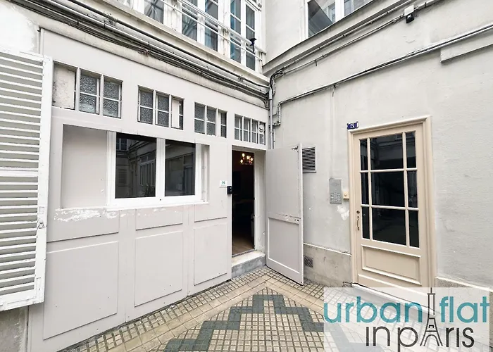 06 - Richer Appartamento Parigi