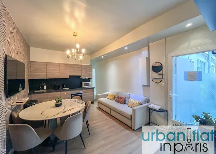 Appartamento 06 - Richer Parigi