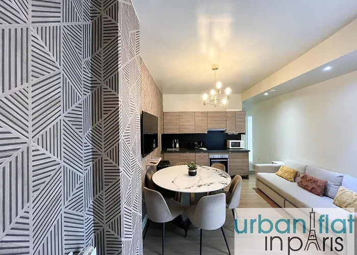 06 - Richer Appartamento Parigi