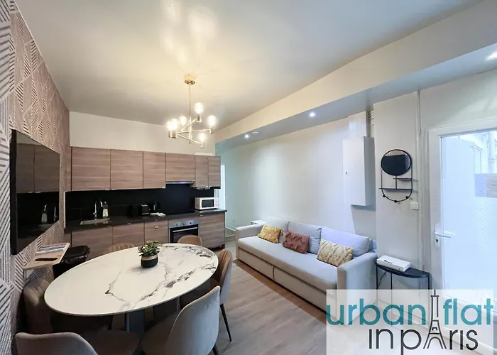 Appartamento 06 - Richer *