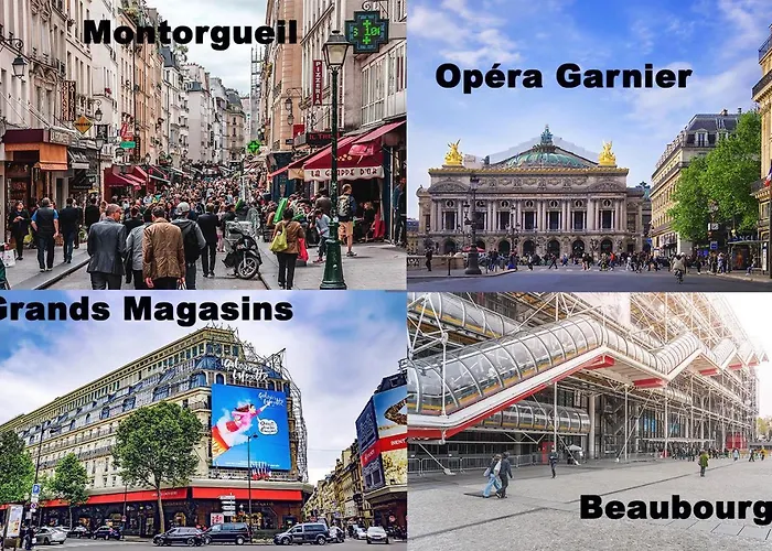 Appartamento 06 - Richer *