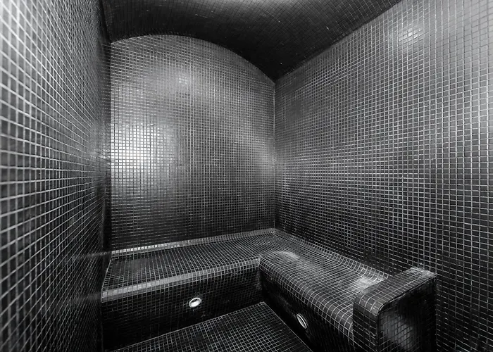 06 - Richer Appartamento Parigi