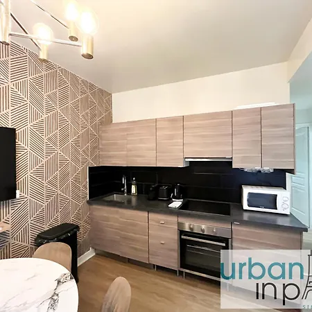 06 - Richer Apartman