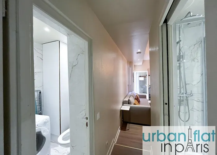 06 - Richer Apartment *